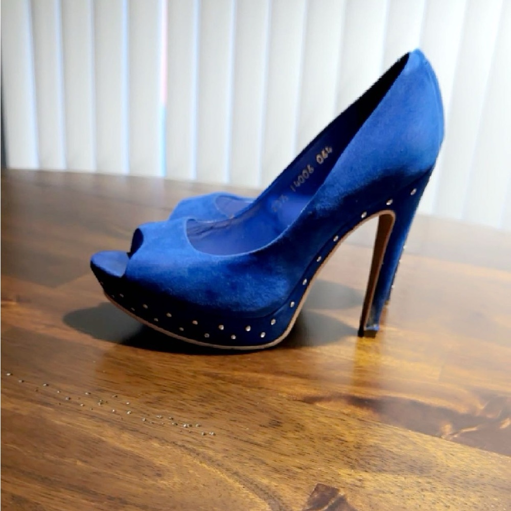 ANDREA DRESS SHOES